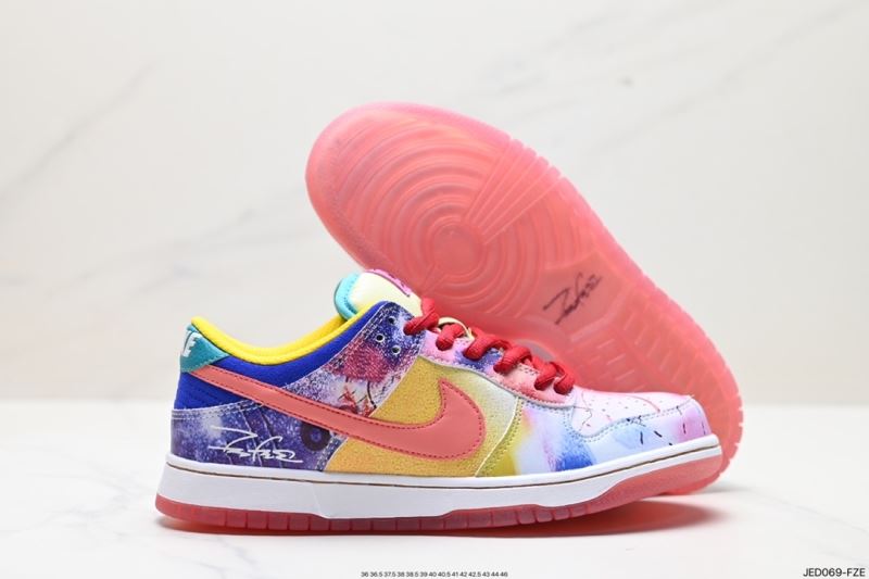 Nike Dunk Shoes